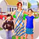 Mother Simulator Mom Family