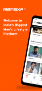 MensXP - Men's Lifestyle App screenshot 3