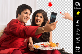 Raksha Bandhan Photo Editor screenshot 2