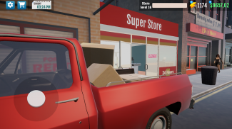 Supermercado Manager Simulador screenshot 7