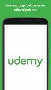 Udemy - Online Kurslar screenshot 0