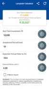 MutualFundWala screenshot 2