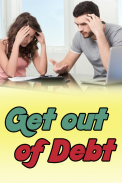 Get Out Of Debt screenshot 0