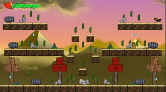 Sheep In Touch screenshot 4