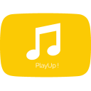 PlayUp Icon