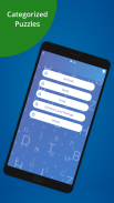 Word Search Puzzle - Totally free game screenshot 0