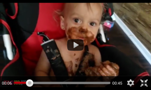 Baby Funny Videos 2020 screenshot 5