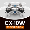 CX-10WiFi