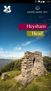 Heysham Head – Morecambe Bay screenshot 1