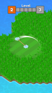 Grass Cut screenshot 0