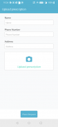 QuickOBook - Patients screenshot 2