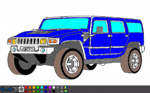 Color Markers  Paint screenshot 2