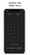 TicTacToe screenshot 1
