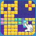 Block Puzzle - Endless Test Icon