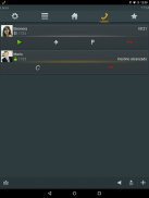 myPBX para Android screenshot 4