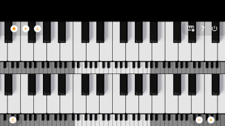 Mini Piano Lite screenshot 16