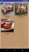 Easy Appetizer Recipes screenshot 9