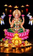 Lakshmi Temple Door Lock screen - Diwali Themes screenshot 12