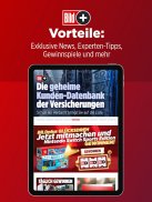 BILD News - Live Nachrichten screenshot 4