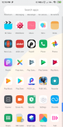 Nitro Icon Pack screenshot 7