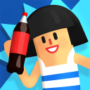 Reckless Shopper Icon