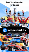 Motorsport.tv: sports moteurs screenshot 6