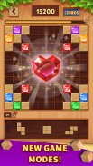 Block Guru - Wood 3D Cube screenshot 3