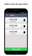 Senior Safety Phone - Big Icons Launcher screenshot 2