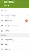 Connect.ae - Local Search UAE screenshot 6