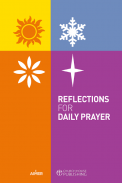 Reflections for Daily Prayer screenshot 4