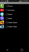 Headset (Earphone) Launcher screenshot 3