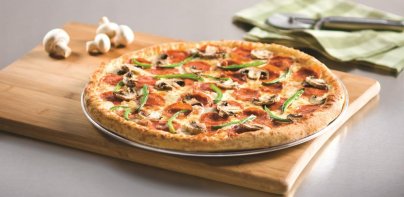 دومينوز بيتزا Domino’s Pizza