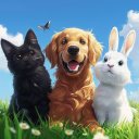 Pet World: Refuge pour animaux