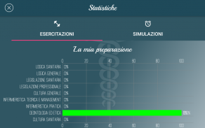 Just Quiz Concorsi Infermieri screenshot 9