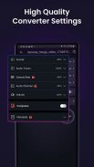 Video to Audio MP3 Converter screenshot 6
