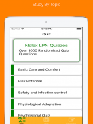 NCLEX  PN screenshot 3