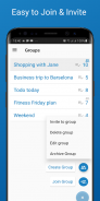 Group Checklist Pro: Checklist Pomodoro Reminder screenshot 4