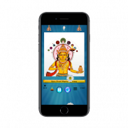 rahu shanti kavach mantra app screenshot 5