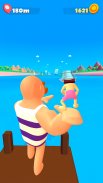 Water Bouncing 3D screenshot 7