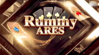 Rummy Ares screenshot 1