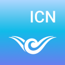 인천공항+(ICN지도) Icon