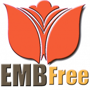 EMB FREE - Embroidery design free download screenshot 6