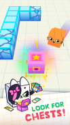 Cube Cats io screenshot 8