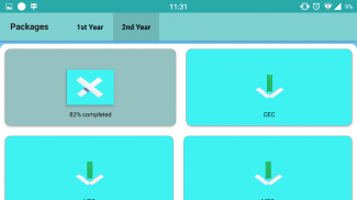 BIEAP screenshot 6