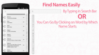 Muslim Baby Names and Meanings screenshot 4