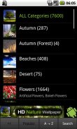 NaturePix (HD) screenshot 6