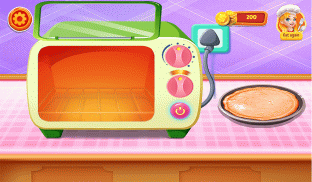 The Pizza Shop - Cafe and Restaurant - Free Game screenshot 8