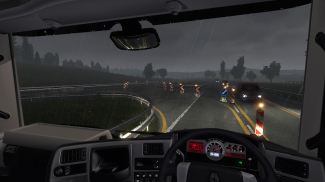 Indian Truck Offroad Driving screenshot 2
