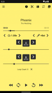 Loop Player - A B Wiederholung Spieler screenshot 4