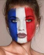 Flag on Face Effect - Country Flag Photo Effect screenshot 6